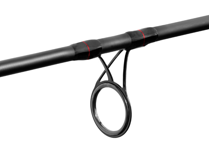 Prut Delphin PARTISAN Carp 360cm / 3,5lb / 2 diel