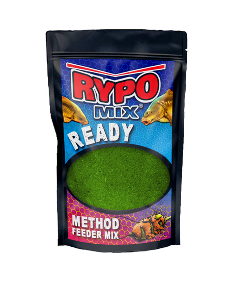 Rypo Mix krmivo Ready 1kg