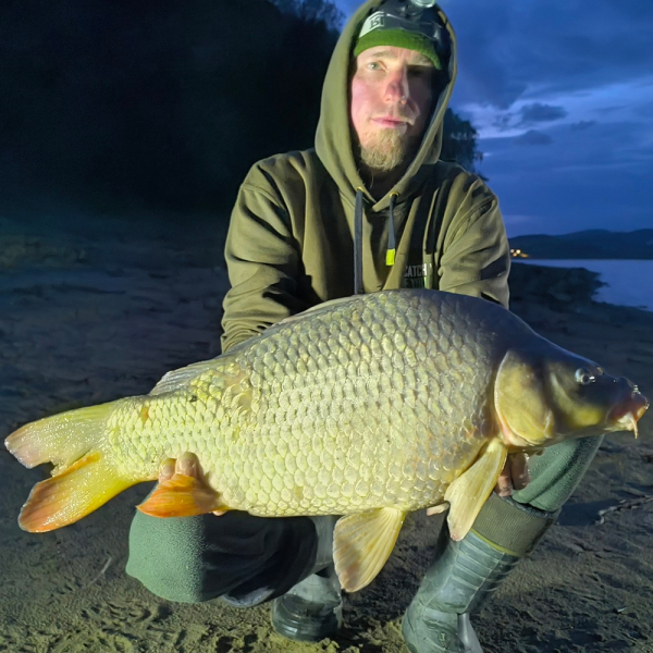 Rypo Mix WAFTERS Soluble 40g