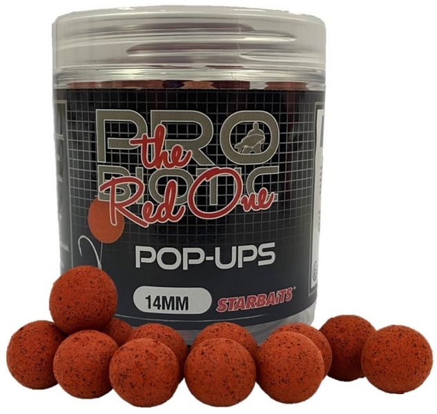 Pop Up Probiotic Red One 60g