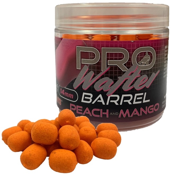 Starbaits Wafters Probiotic 14mm / 70g 