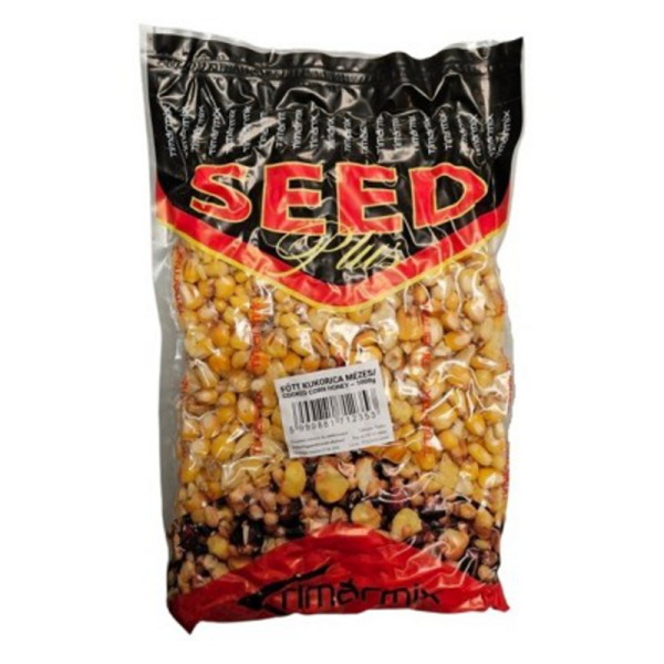 Timár Mix Kukurica varená 1kg