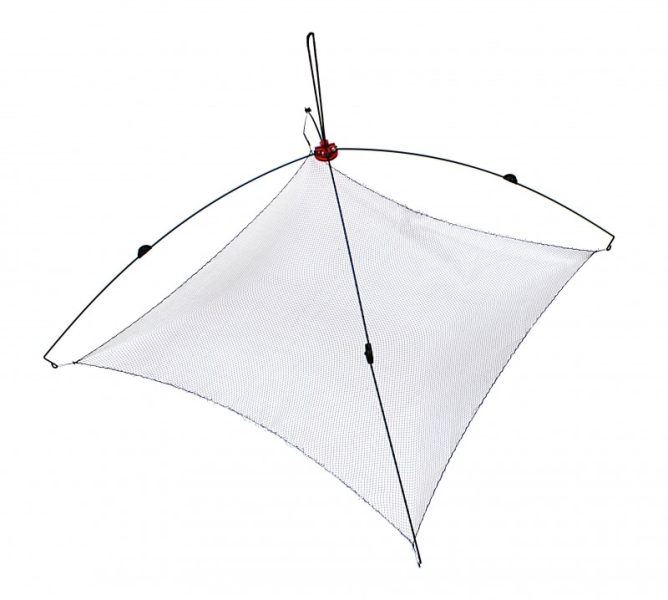 Zfish Čereň Drop Net 100 x 100cm
